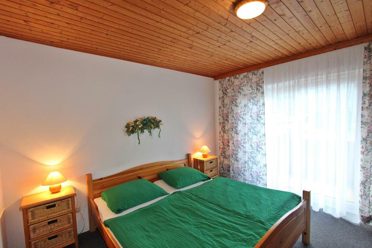 Pension Sybille Эбензее Экстерьер фото
